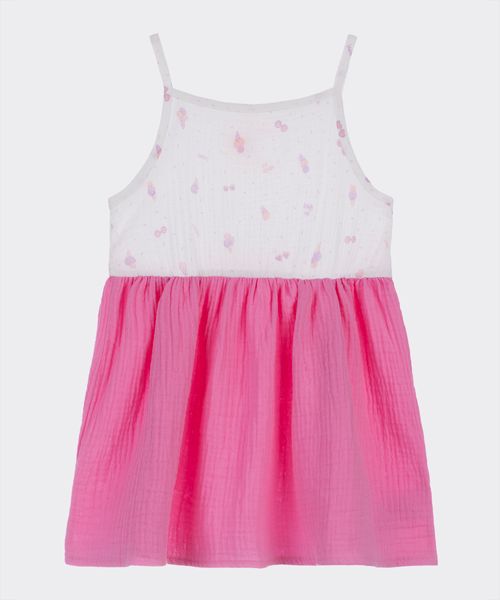 Vestido  de  Beba Años