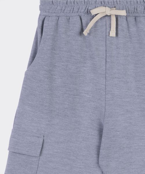 Bermuda  de  Niño Juvenil