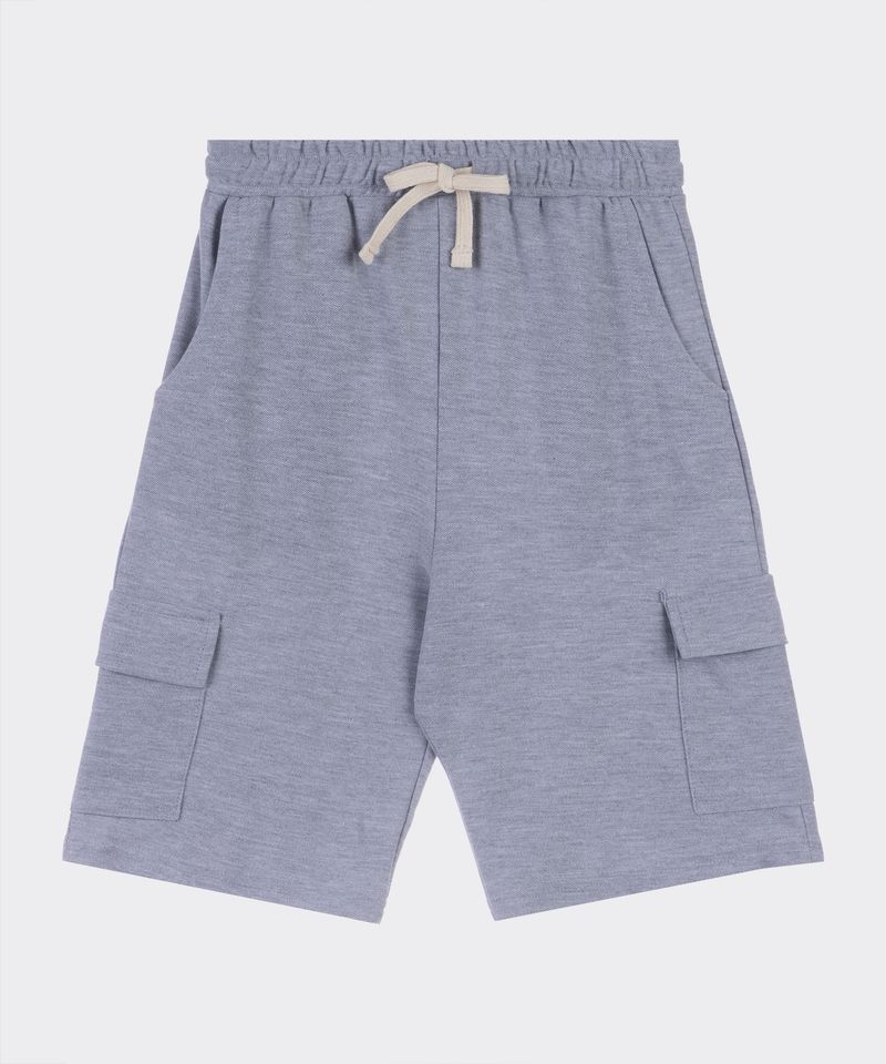 Bermuda  de  Niño Juvenil