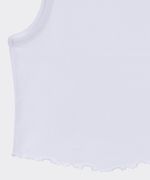 Playera Tank Top  de  Niña Juvenil