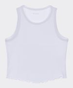 Playera Tank Top  de  Niña Juvenil