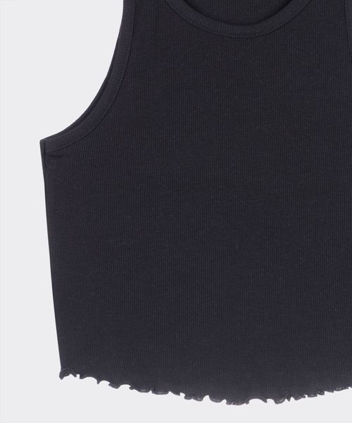 Playera Tank Top  de  Niña Juvenil