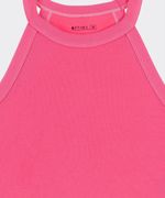 Playera Tank Top  de  Niña Juvenil