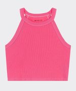 Playera Tank Top  de  Niña Juvenil