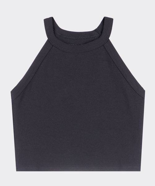 Playera Tank Top  de  Niña Juvenil