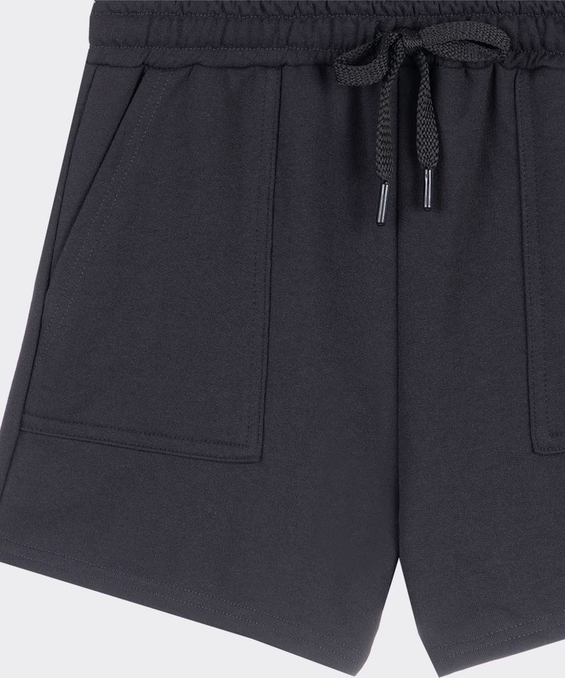 Short  de  Niña Juvenil