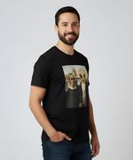 Playera  de  Caballero