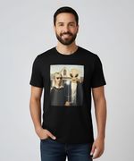 Playera  de  Caballero