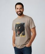 Playera  de  Caballero