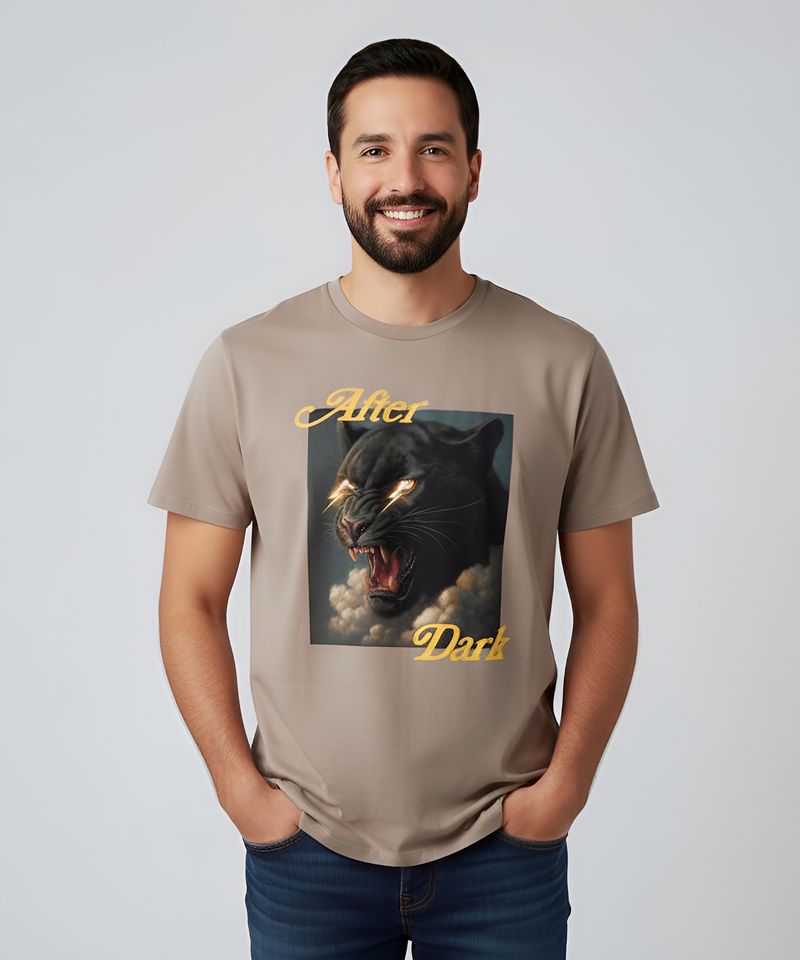 Playera  de  Caballero