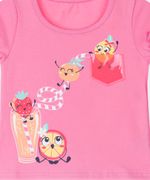 Playera  de  Beba Años