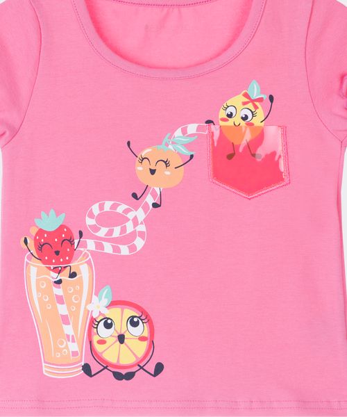 Playera  de  Beba Años