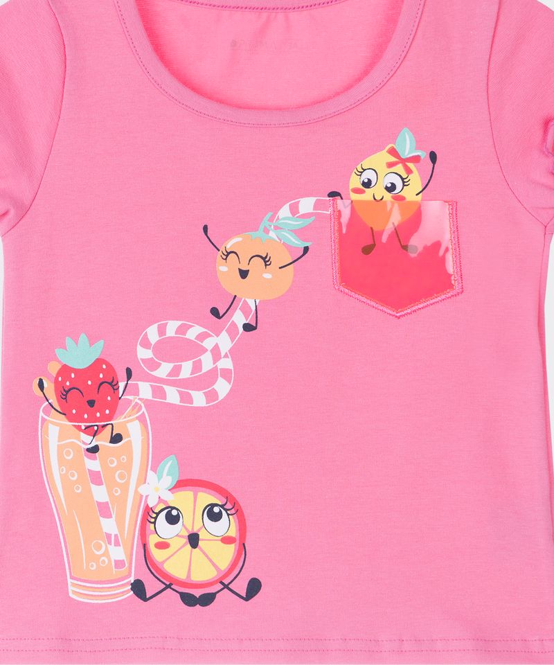 Playera  de  Beba Años