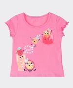 Playera  de  Beba Años