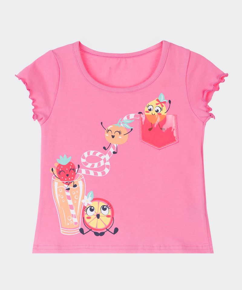 Playera  de  Beba Años