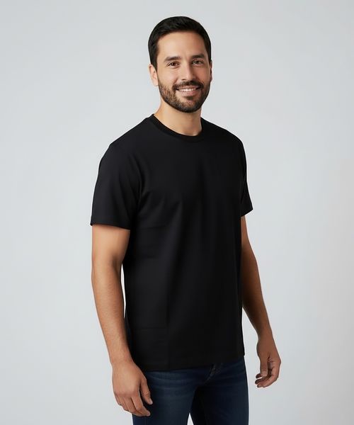 Playera  de  Caballero