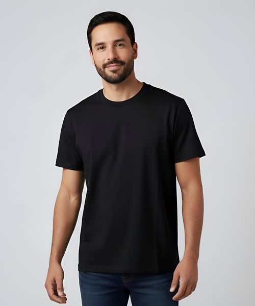 Playera  de  Caballero