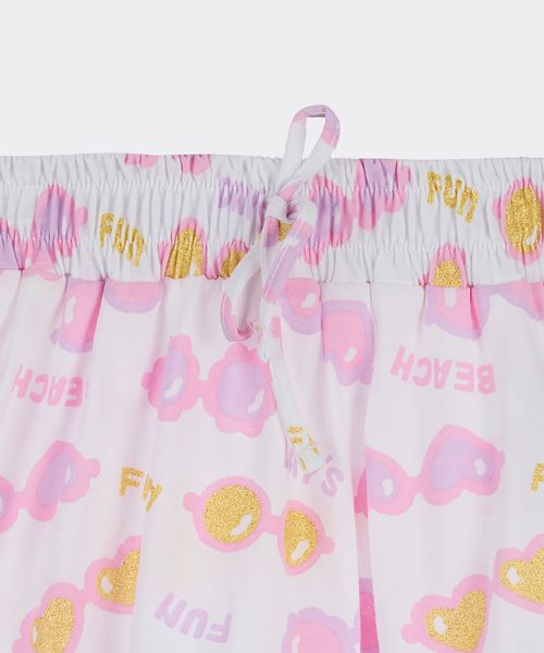 Conjunto   de  Beba Años