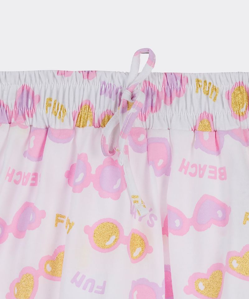 Conjunto   de  Beba Años