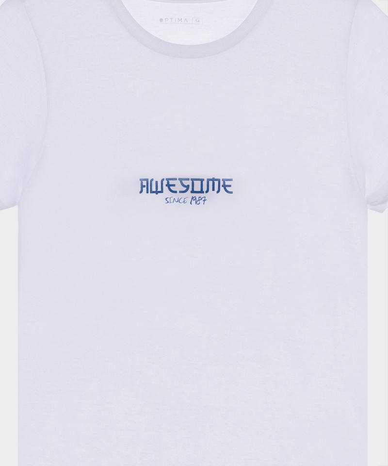 Playera  de  Niño Juvenil