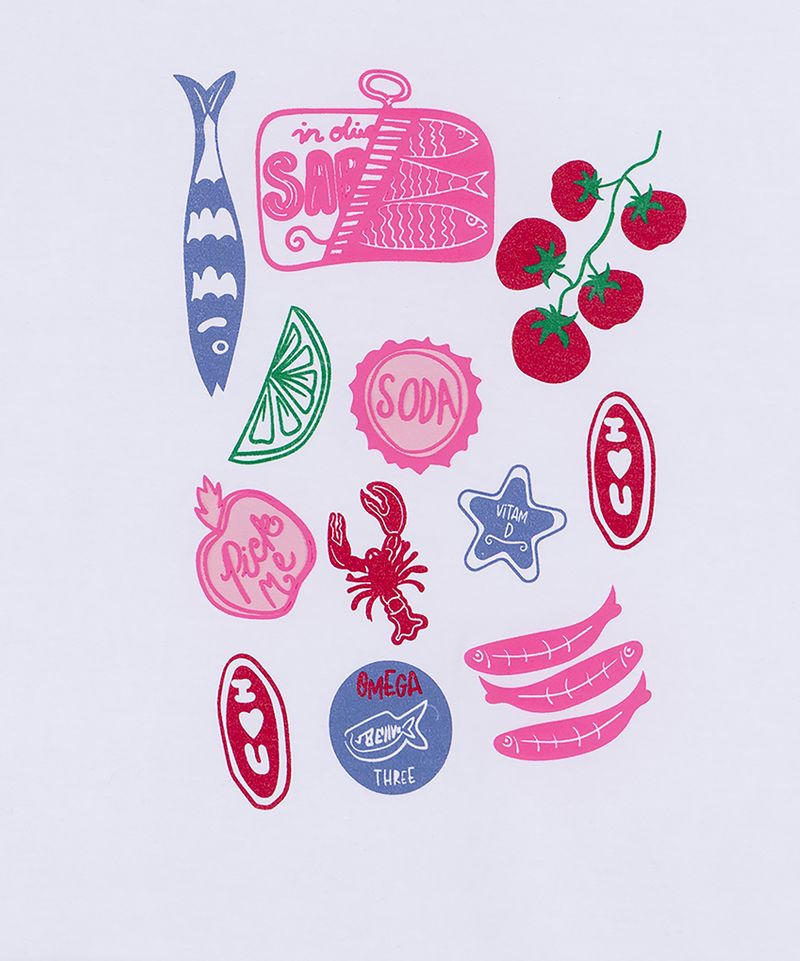 Playera  de  Niña Juvenil