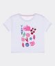 Playera  de  Niña Juvenil
