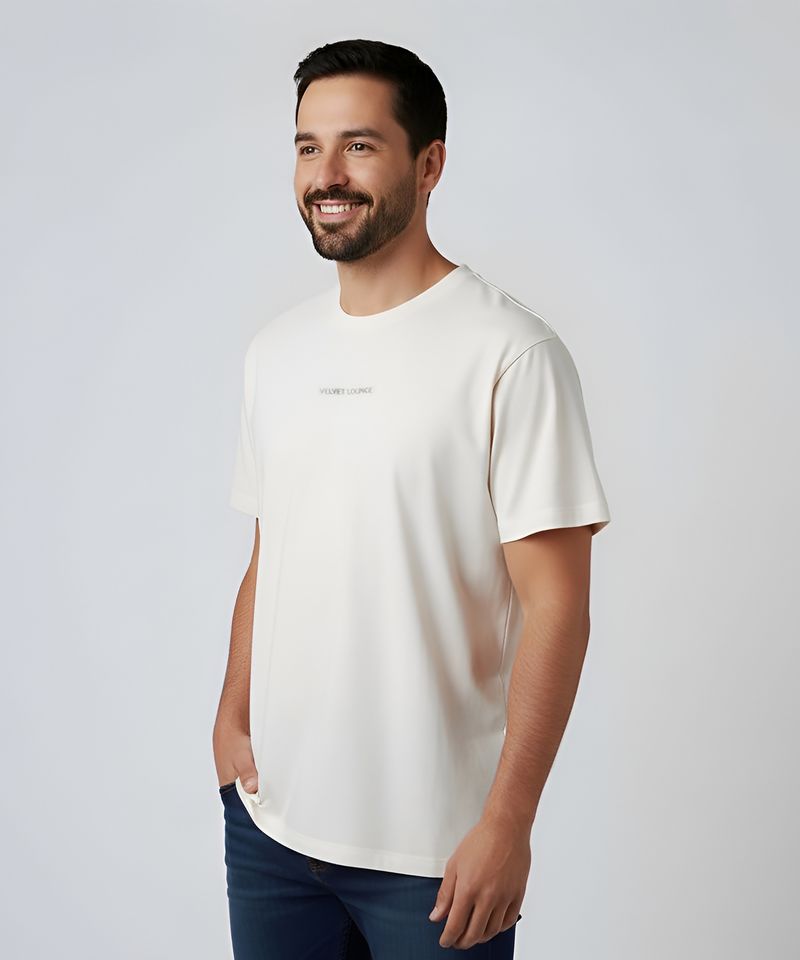 Playera  de  Caballero