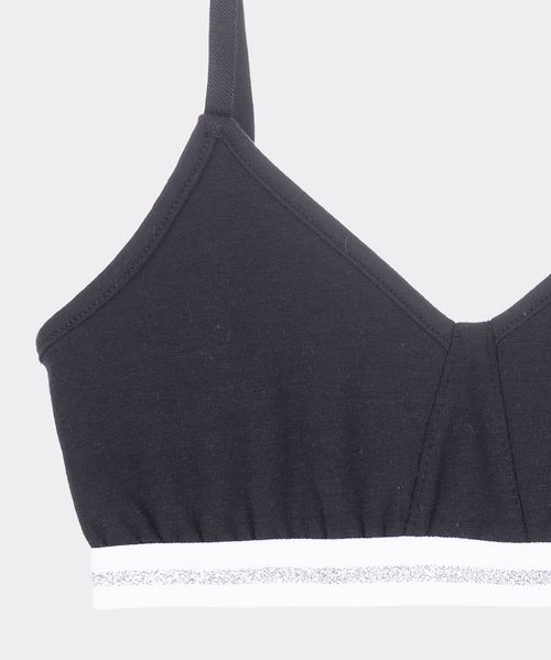 Top  de  Niña Juvenil