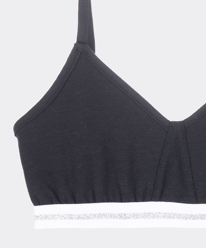 Top  de  Niña Juvenil