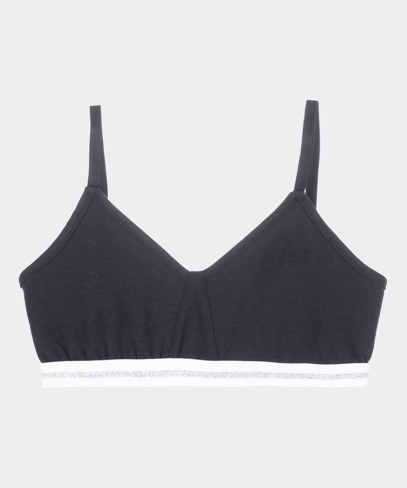 Top  de  Niña Juvenil