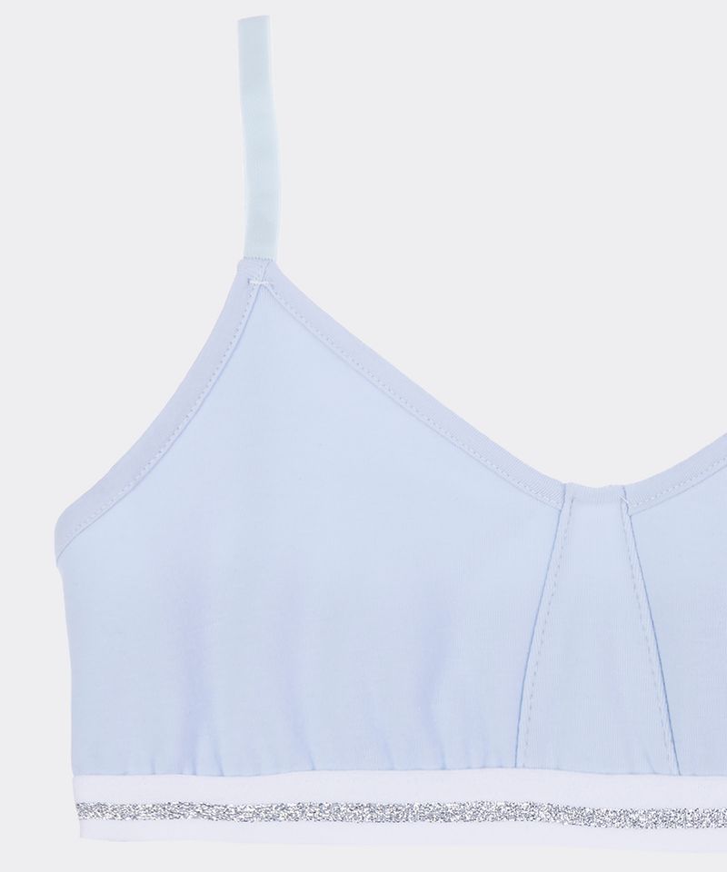 Top  de  Niña Juvenil