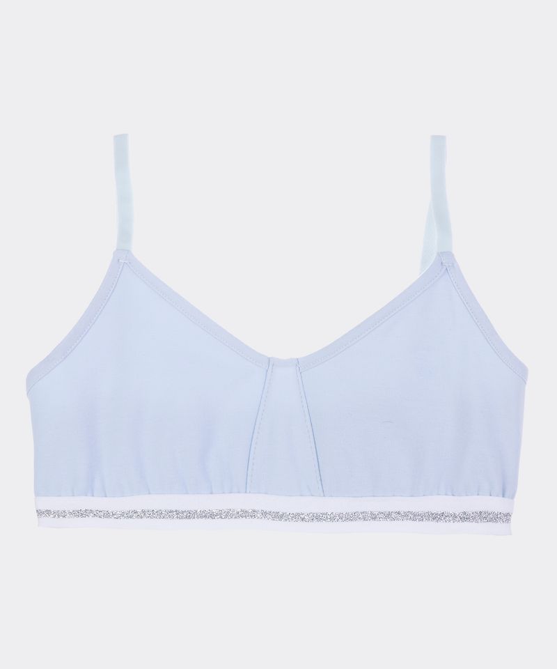 Top  de  Niña Juvenil