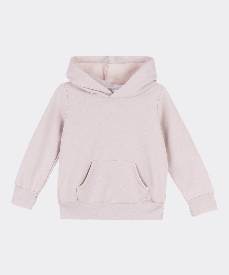 Sudadera  de  Bebo Años