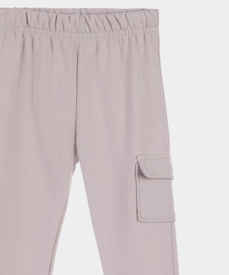 Pants  de  Bebo Años