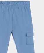 Pants  de  Bebo Años