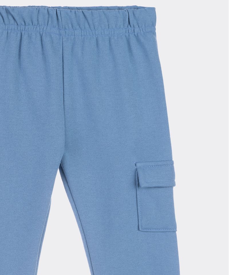 Pants  de  Bebo Años