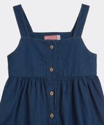 Vestido  de  Beba Años