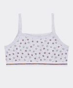 Corpiño  de  Niña Infantil