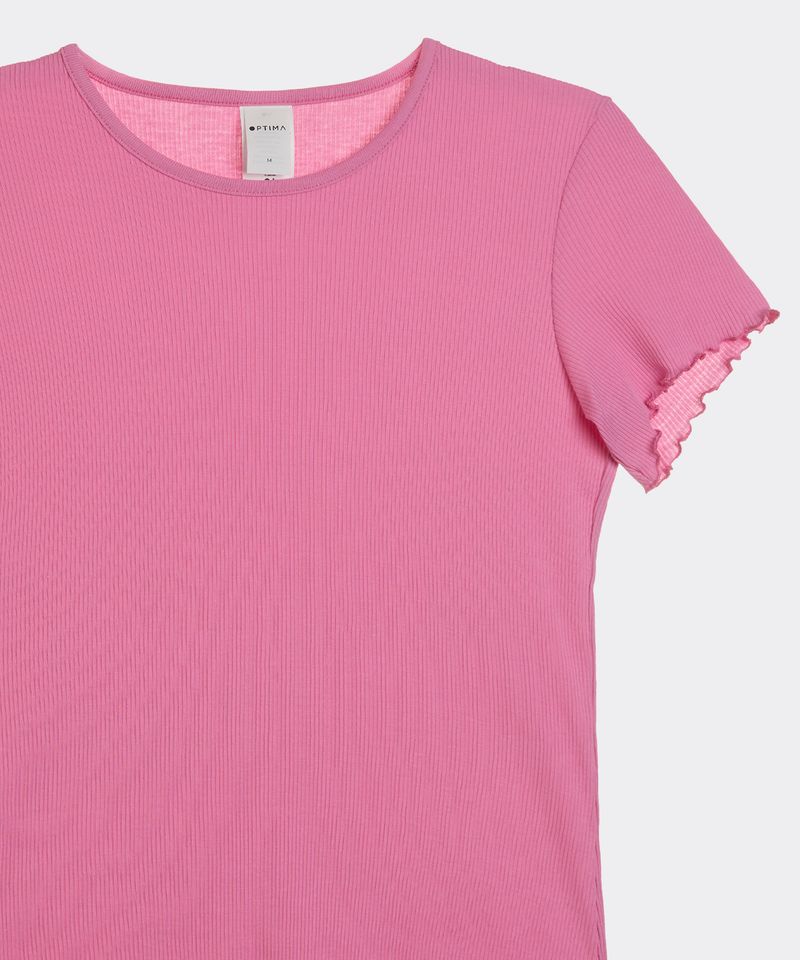 Playera  de  Niña Juvenil