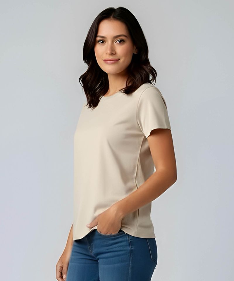 Playera  de  Dama