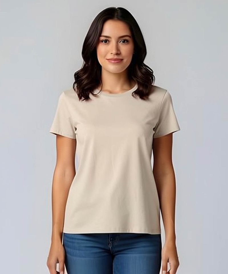 Playera  de  Dama