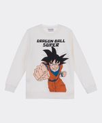 Sudadera Dragon Ball de  Niño Infantil