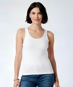 Playera Tank Top  de  Dama