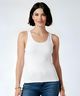 Playera Tank Top  de  Dama