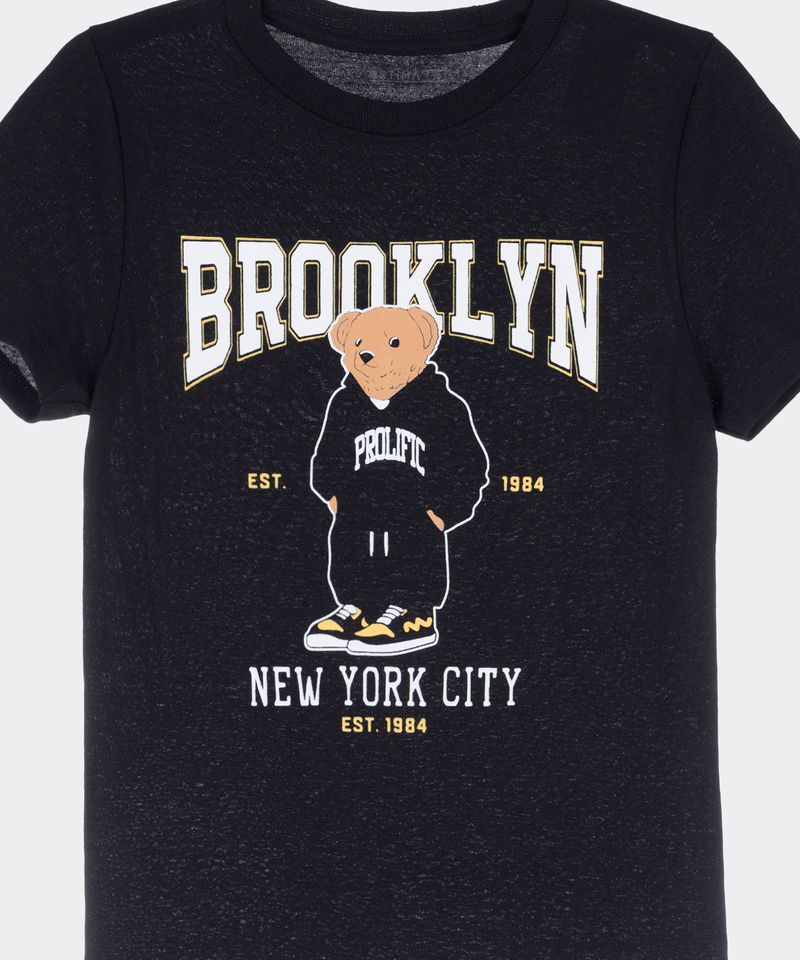 Playera  de  Niño Infantil