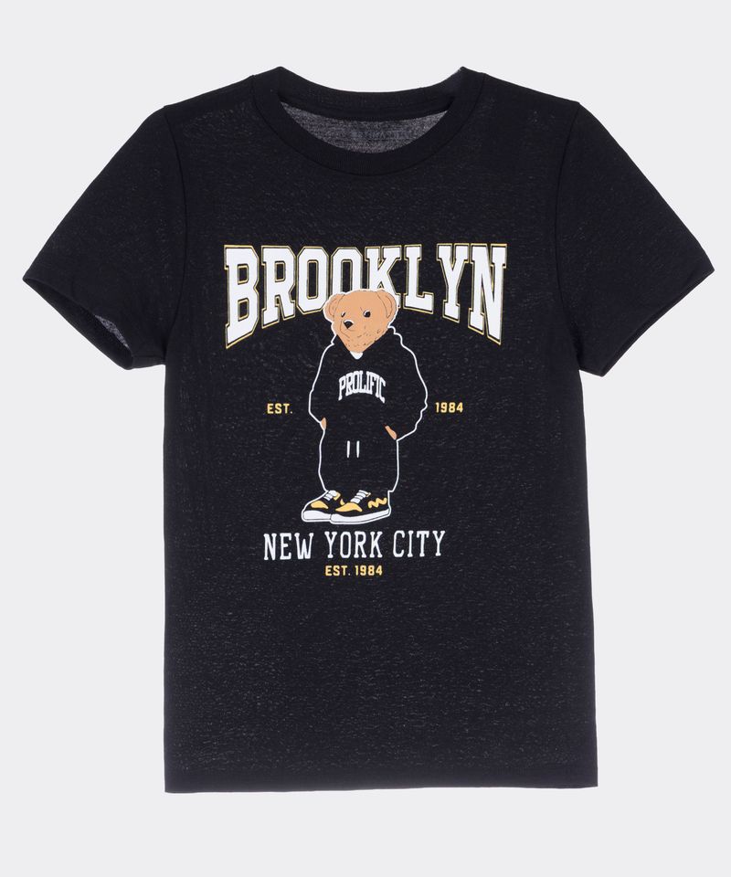 Playera  de  Niño Infantil