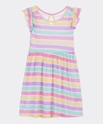 Vestido  de  Niña Infantil