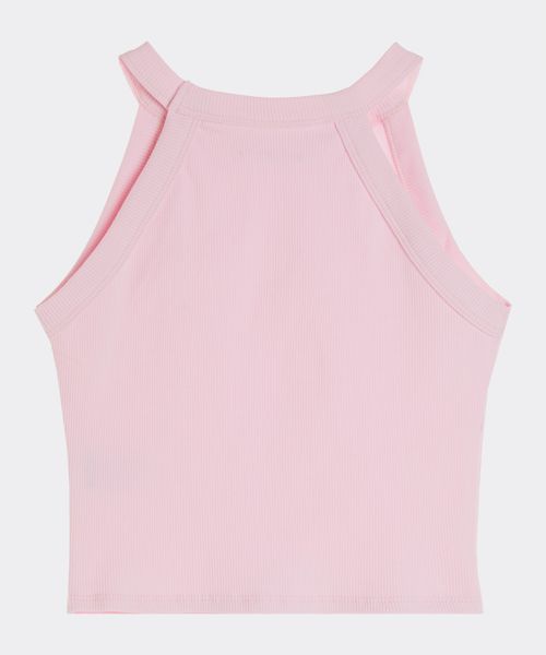 Playera Tank Top  de  Niña Infantil