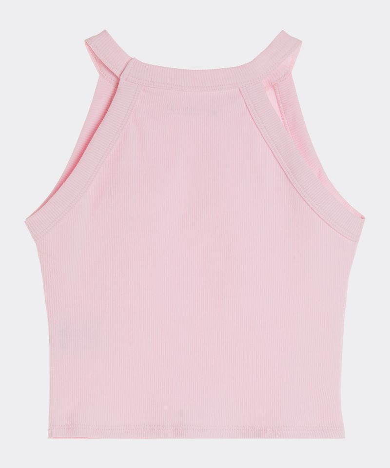 Playera Tank Top  de  Niña Infantil