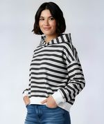 Sudadera  de  Dama